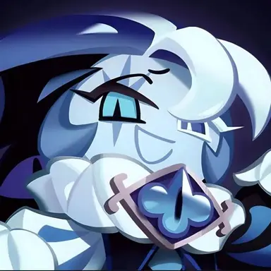 Profile image of 쉐도우밀크 쿠키