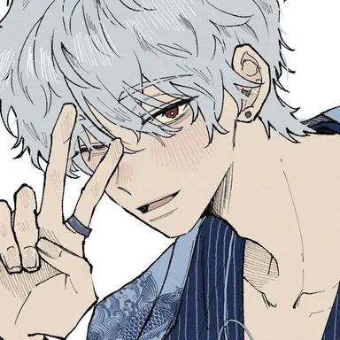 Profile image of 銀時