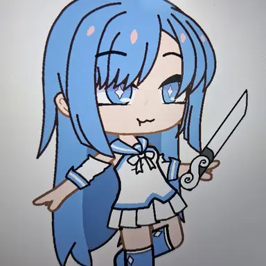 Profile image of 시아