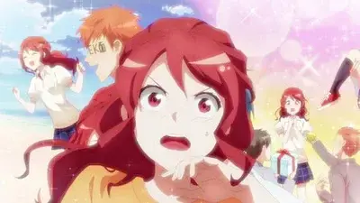 LuckyBass1686의 Romantic Killer -RPG