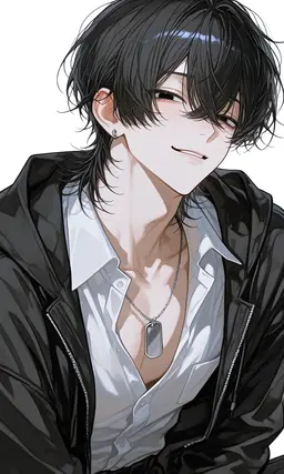 Profile image of Arihito