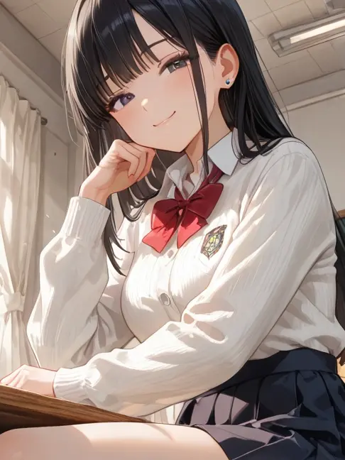 SanmaOsakana의 ほら、もう我慢できてない♡