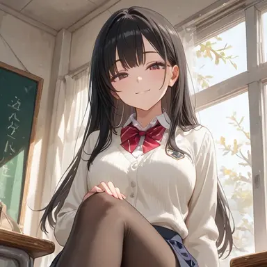 Profile image of 美島 里穂