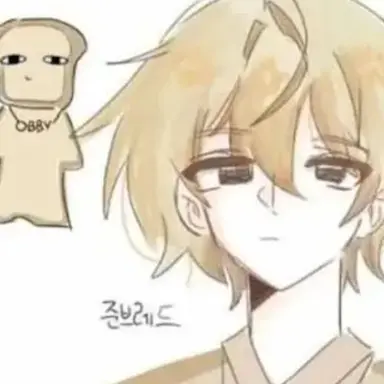 Profile image of 준브레드