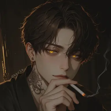 Profile image of 루카