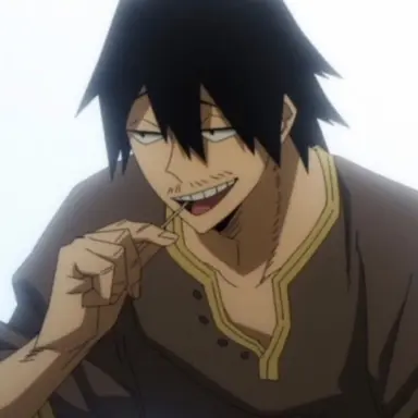 Profile image of Hanta Sero