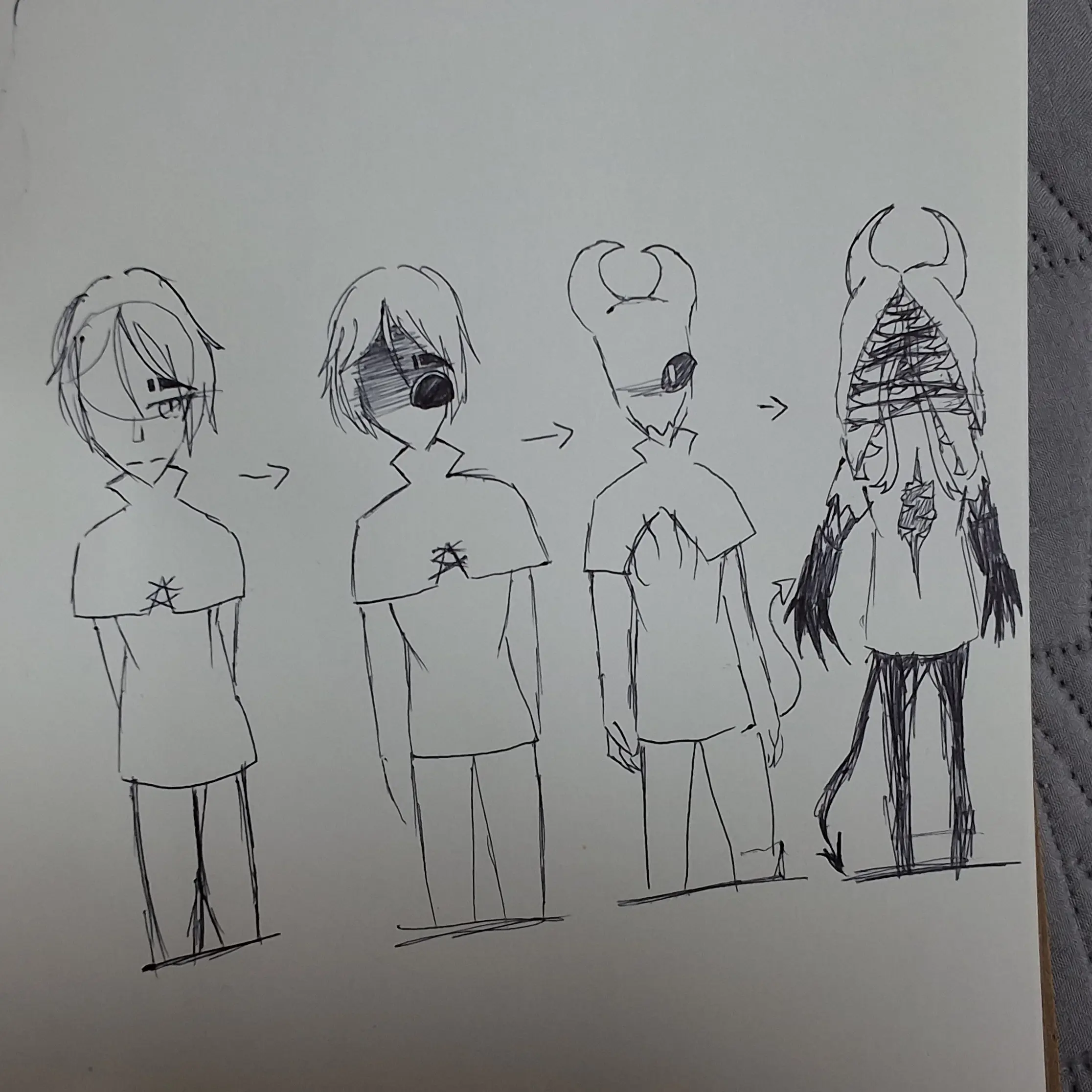 Pr3ttyhandsomebeautifulguy의 루지 (Luzy)