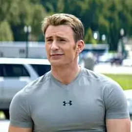 Profile image of Steve Rogers