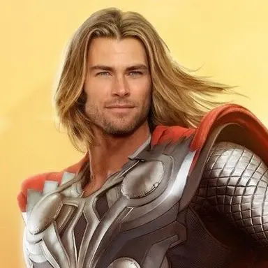Profile image of Thor Odinson