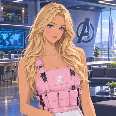 Profile image of Chloe Sterling