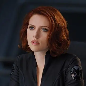Profile image of Natasha Romanoff