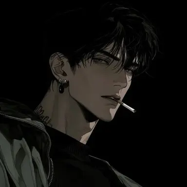 Profile image of Damien