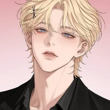 Profile image of Mikhail