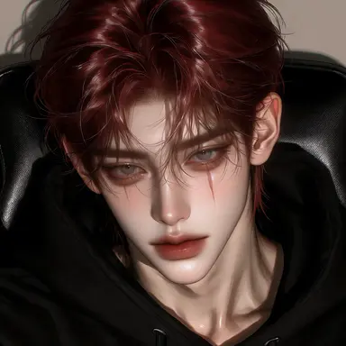 Profile image of Choi Minho