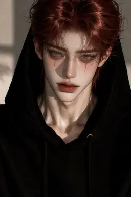 Profile image of Choi Minho