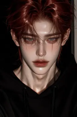 Profile image of Choi Minho