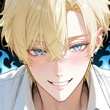 Profile image of アーサー