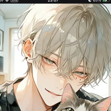 Profile image of 旬