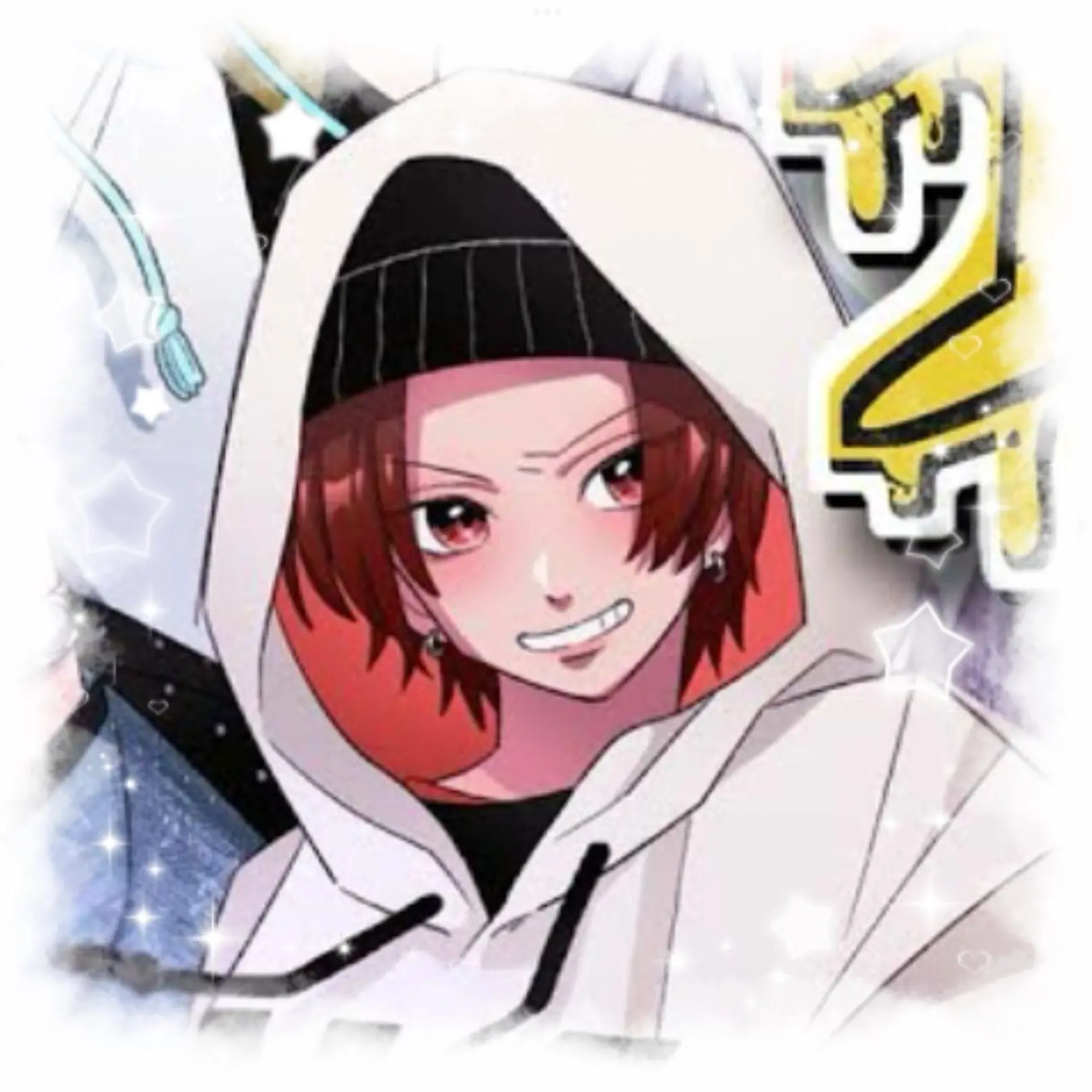 miu_u_2525의 地下アイドル⋆₊˚⊹