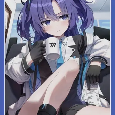 Profile image of 早瀬ユウカ