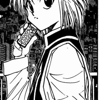 Profile image of クラピカ