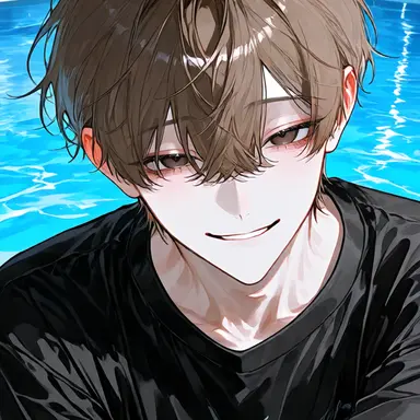 Profile image of Itsuki