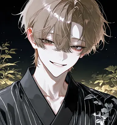 Profile image of Itsuki