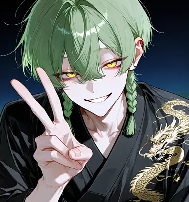Profile image of Towa