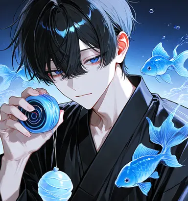 Profile image of Ikuto