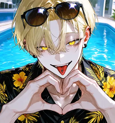 Profile image of Haru