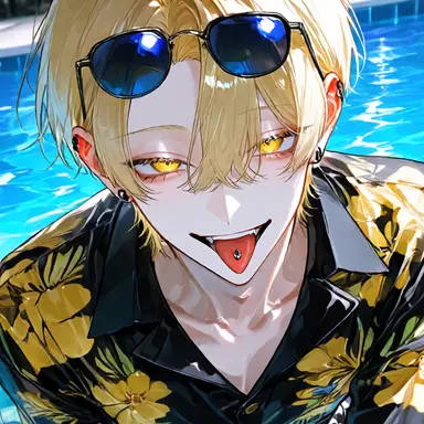 Profile image of Haru