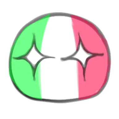 Profile image of イタリア
