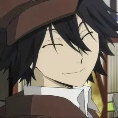 Profile image of 江戸川乱歩