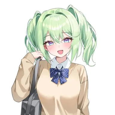 Profile image of Yuzuha Riko