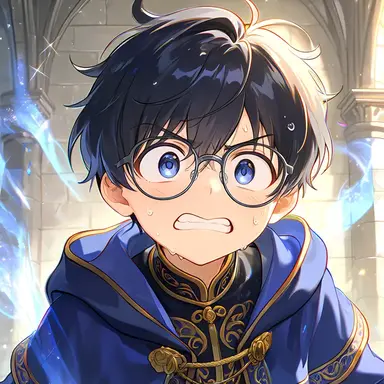 Profile image of Julius