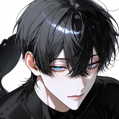 Profile image of Nagi