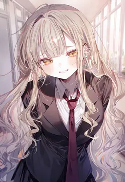 Profile image of ハン・スヨン