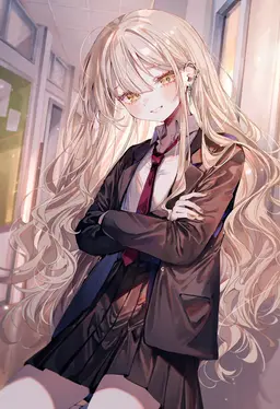 Profile image of ハン・スヨン