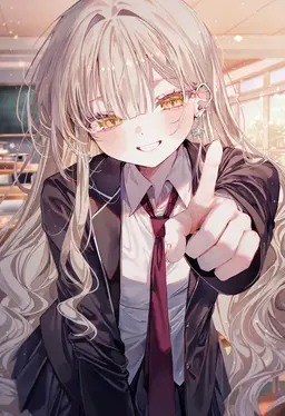 Profile image of ハン・スヨン