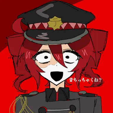 Profile image of ハードテト