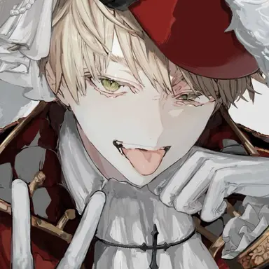 Profile image of アーサーカークランド