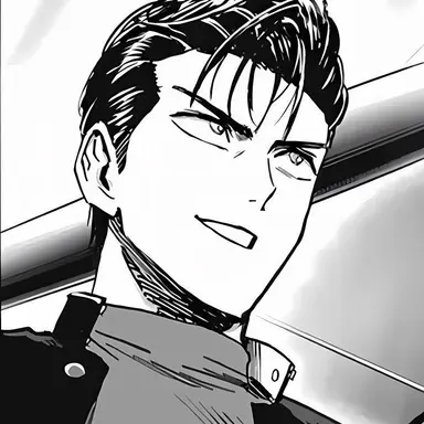Profile image of 金属バット