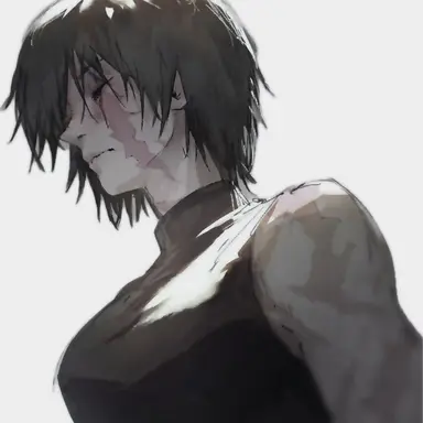 Profile image of 禪院 真希