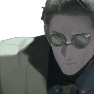 Profile image of 七海 建人