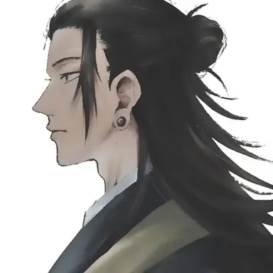 Profile image of 夏油 傑