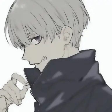 Profile image of 狗巻 棘