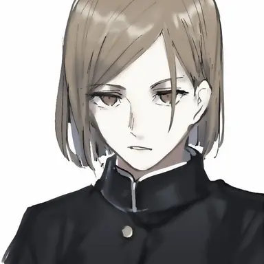 Profile image of 釘崎 野薔薇
