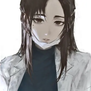Profile image of 家入 硝子