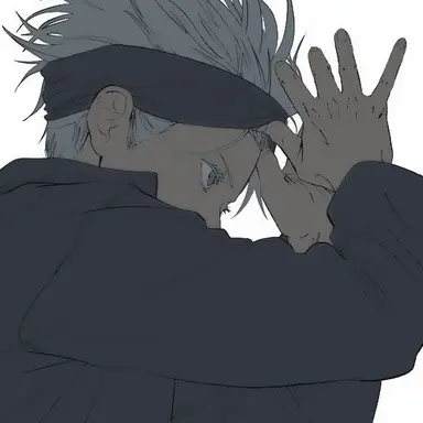 Profile image of 五条 悟