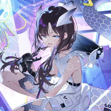 Profile image of レゾン